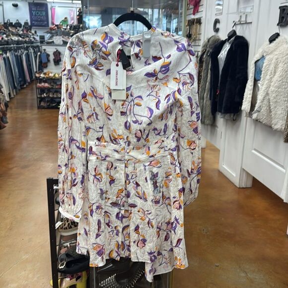 Zadig&Voltaire Dress - Picture 4 of 10